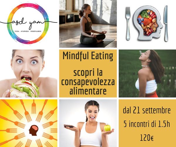 Corso Base Di Alimentazione Consapevole Ad Alessandria Mindful Eating Torino 3888